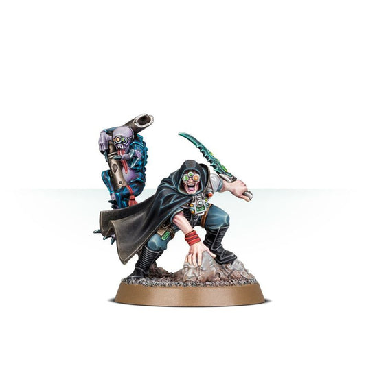 Warhammer 40k - Genestealer: Sanctus