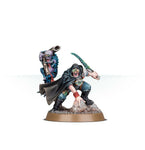 Warhammer 40k - Genestealer: Sanctus