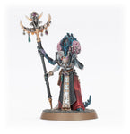 Warhammer 40k - Genestealer: Benefictus