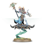 Warhammer Age of Sigmar - Disciples of Tzeentch: Tzaangor Shaman