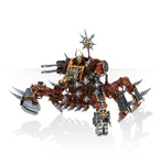 Warhammer 40K - Chaos Space Marines: Defiler