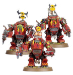Warhammer 40K - Orks: Meganobz