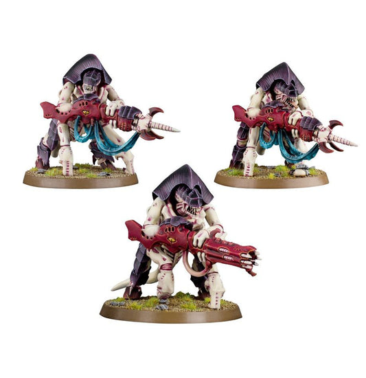 Warhammer 40K - Tyranids: Hive Guard