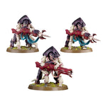 Warhammer 40K - Tyranids: Hive Guard