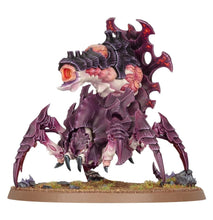 Load image into Gallery viewer, Warhammer 40K Tyranids Biovore / Pyrovore

