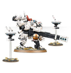 Warhammer 40K T'AU EMPIRE: XV88 BROADSIDE BATTLESUIT
