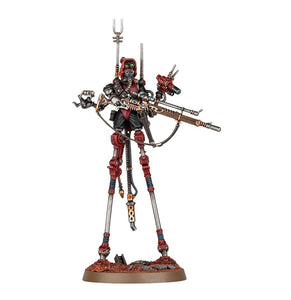 Warhammer 40K Adeptus Mechanicus SYDONIAN SKATROS