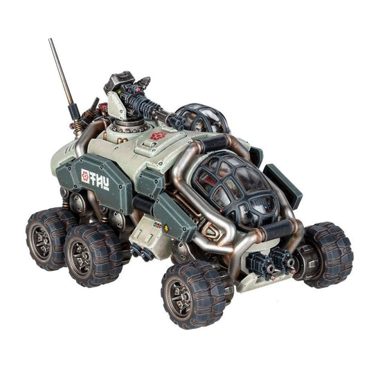 Warhammer 40K - Leagues of Votaan: Sagitaur