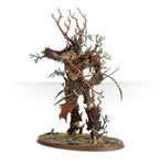Warhammer Age of Sigmar Sylvaneth TREELORD