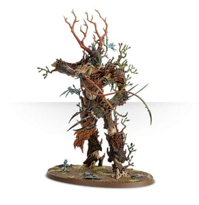 Warhammer Age of Sigmar Sylvaneth TREELORD