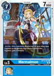 Mermaimon / Common / BT12