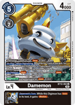 Damemon / Uncommon / BT12