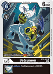 Betsumon / Common / BT12