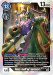 AncientWisemon / Rare / BT12