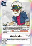 Watchmaker / Rare / BT12