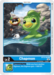 Chapmon / Uncommon / BT13