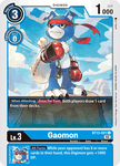 Gaomon / Common / BT13