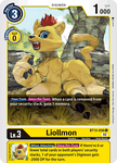 Liollmon / Common / BT13