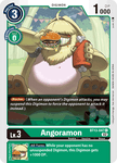 Angoramon / Common / BT13