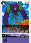 Gizmon: AT / Common / BT13