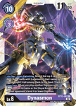 Dynasmon / Rare / BT13