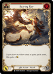 SEARING RAY (RED) / Common / DTD