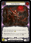 SOUL BUTCHER (YELLOW) / Common / DTD