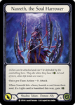 NASRETH, THE SOUL HARROWER / Common / DTD