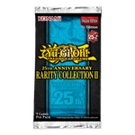 Yu-Gi-Oh! - 25th Anniversary Rarity Collection 2 Booster Box / 24 Packs