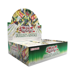 PREORDER! Yu-Gi-Oh! - Duelist's Advance Booster Box / 24 Packs