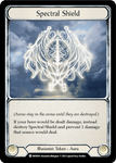 SPECTRAL SHIELD / Common / DTD
