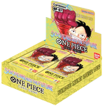 One Piece Card Game 500 Years in the Future [OP-07]] Booster Box / 24 Packs