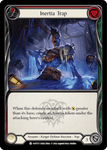 INERTIA TRAP (RED) / Common / OUT