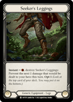 SEEKER'S LEGGINGS / Common / OUT
