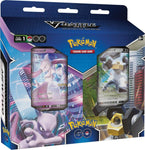 Pokemon TCG Pokémon GO V Battle Deck Bundle