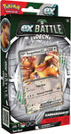 Pokemon TCG Kangaskhan & Greninja ex Battle Deck