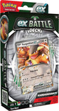 Pokemon TCG Kangaskhan & Greninja ex Battle Deck