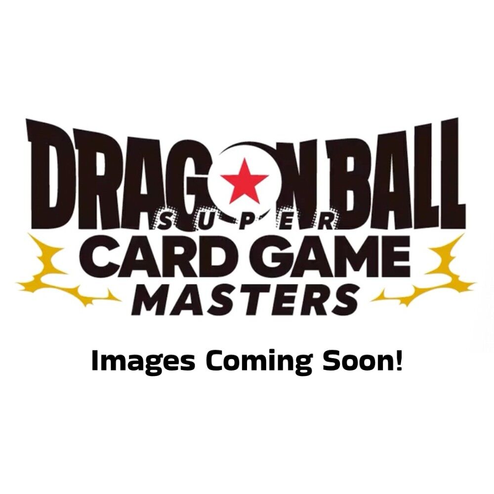 PREORDER! Dragon Ball Super Card Game: Masters Ultra Bout – Set 4: [B31]