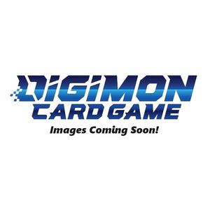 PREORDER! Digimon Card Game Chain of Liberation [EX08] Booster Box / 24 Packs