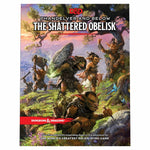 Dungeons & Dragons Phandelver and Below: The Shattered Obelisk