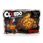 Cluedo: Dungeons & Dragons - Board Game