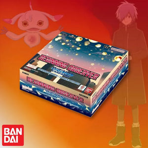Digimon Card Game Beginning Observer BT16 Booster Box / 24 Packs