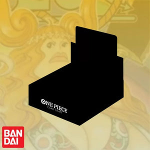 PREORDER! One Piece Card Game 500 Years in the Future [OP-07]] Booster Box / 24 Packs