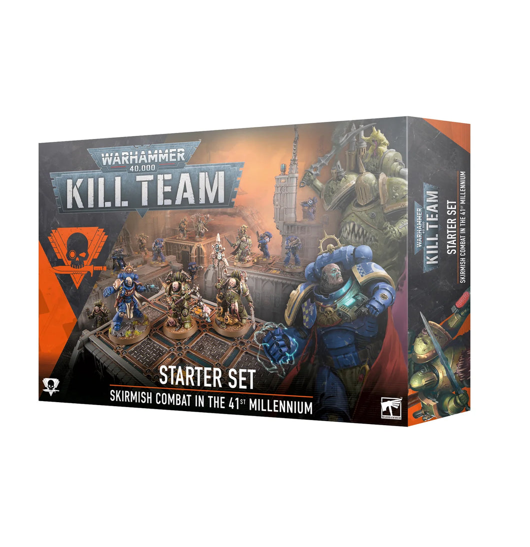 Warhammer Kill Team Starter Set