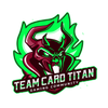 Team Card Titan