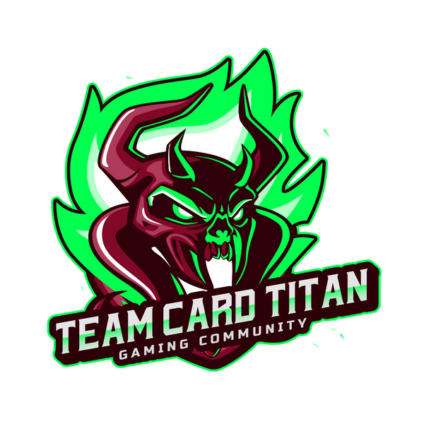 Team Card Titan