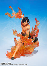 Load image into Gallery viewer, FIGUARTSZERO One Piece Portgas D Ace Brother&#39;s Bond
