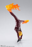 S.H.FIGUARTS Sanji The Raid On Onigashima