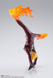 S.H.FIGUARTS Sanji The Raid On Onigashima