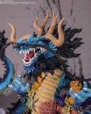 FIGUARTS ZERO [Extra Battle] Kaido King Of The Beasts -Twin Dragons- One Piece